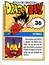 Spain  Ediciones Este Dragon Ball 36. Uploaded by Mike-Bell